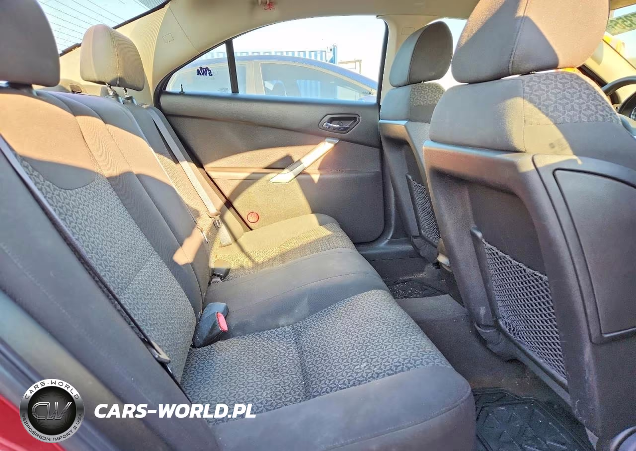 2009 Pontiac G6 VIN:1G2ZJ57B294270799 - 10