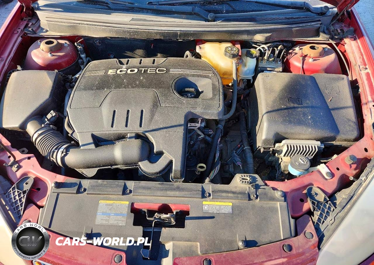 2009 Pontiac G6 VIN:1G2ZJ57B294270799 - 11