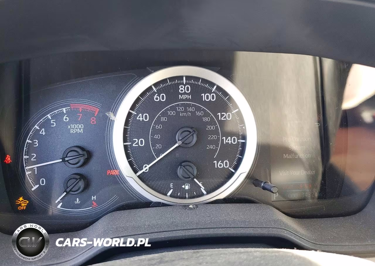 2021 Toyota Corolla Le VIN:JTDEPMAE3MJ156374 - 9
