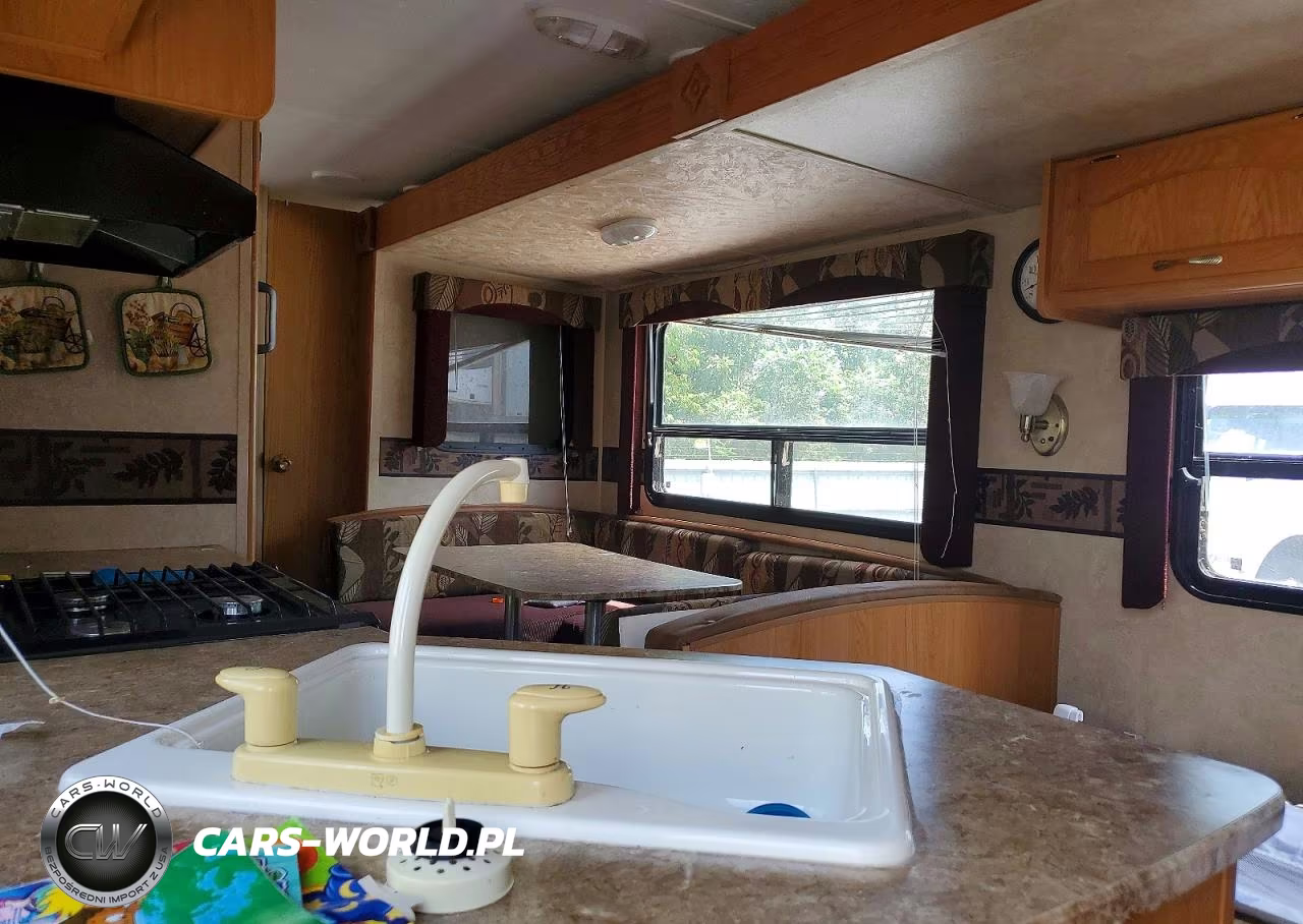 2012 Keystone Summerland Camper VIN:4YDT2672XC3150294 - 6