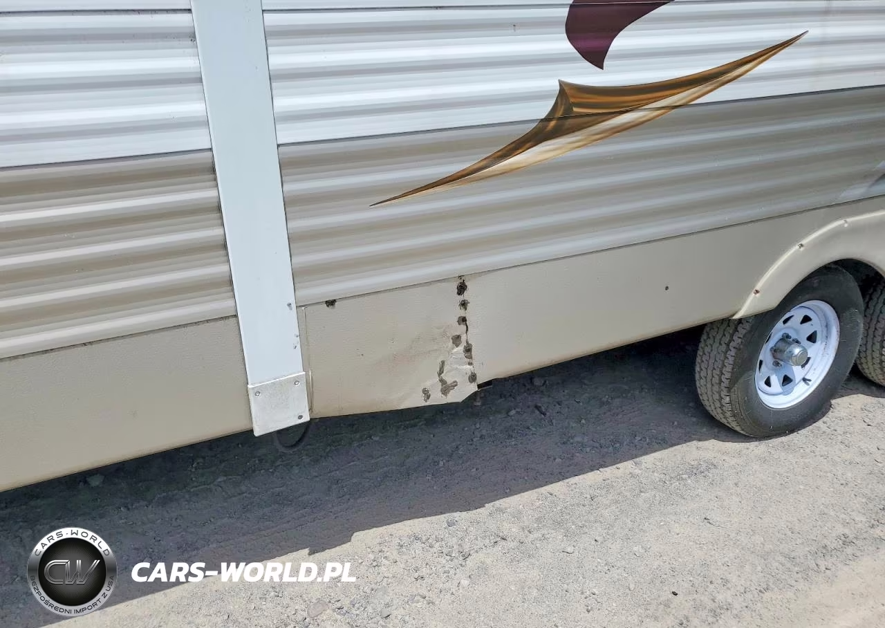 2012 Keystone Summerland Camper VIN:4YDT2672XC3150294 - 9
