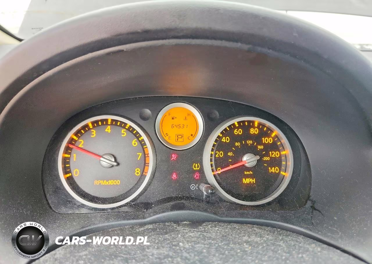 2008 Nissan Sentra VIN:3N1AB61EX8L660091 - 9
