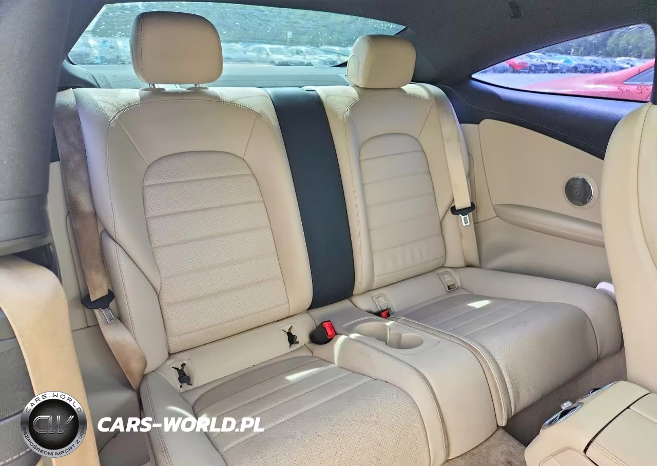 2017 Mercedes-Benz C 300 VIN:WDDWJ4JB8HF407383 - 10