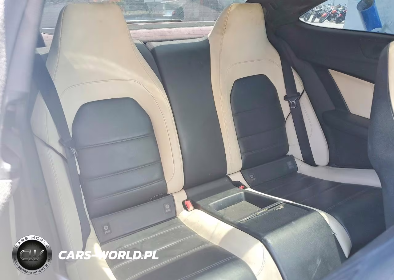 2013 Mercedes-Benz C 63 Amg VIN:WDDGJ7HBXDG068691 - 10