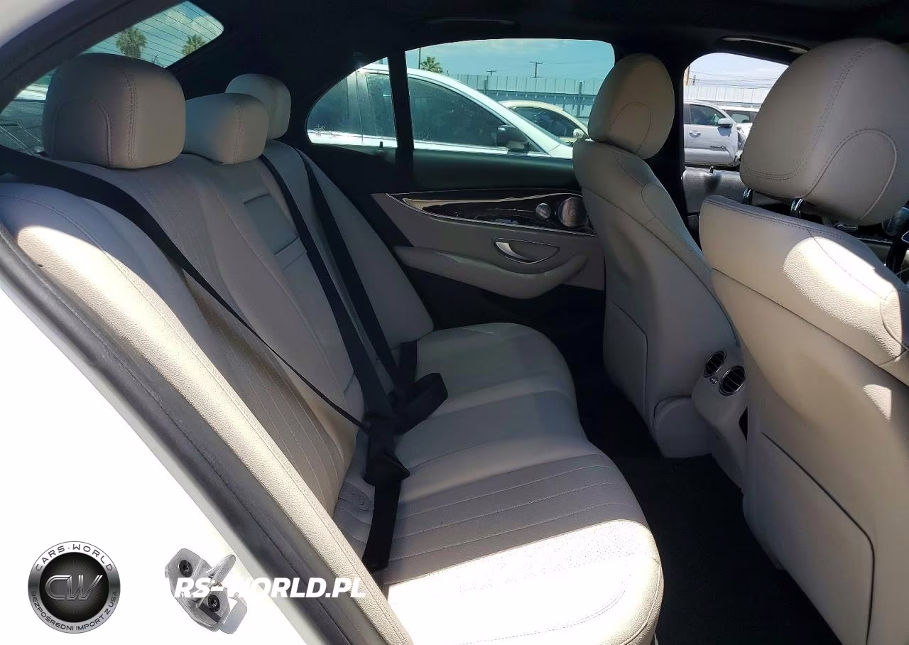 2020 Mercedes-Benz E 450 4Matic VIN:WDDZF6JB1LA697675 - 10