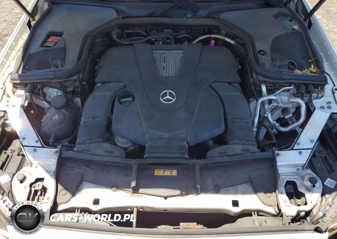 2020 Mercedes-Benz E 450 4Matic VIN:WDDZF6JB1LA697675 - 11