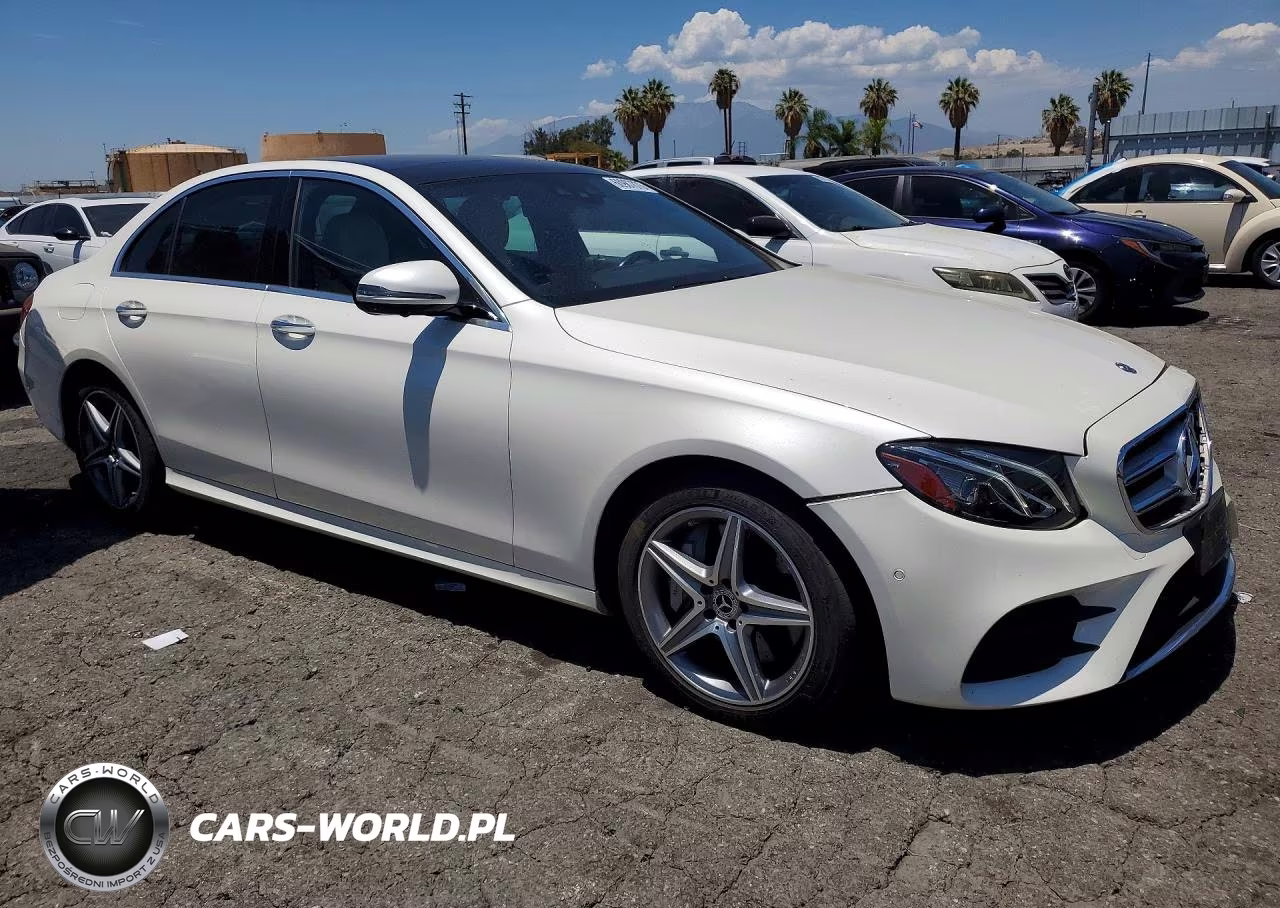 2020 Mercedes-Benz E 450 4Matic VIN:WDDZF6JB1LA697675 - 4