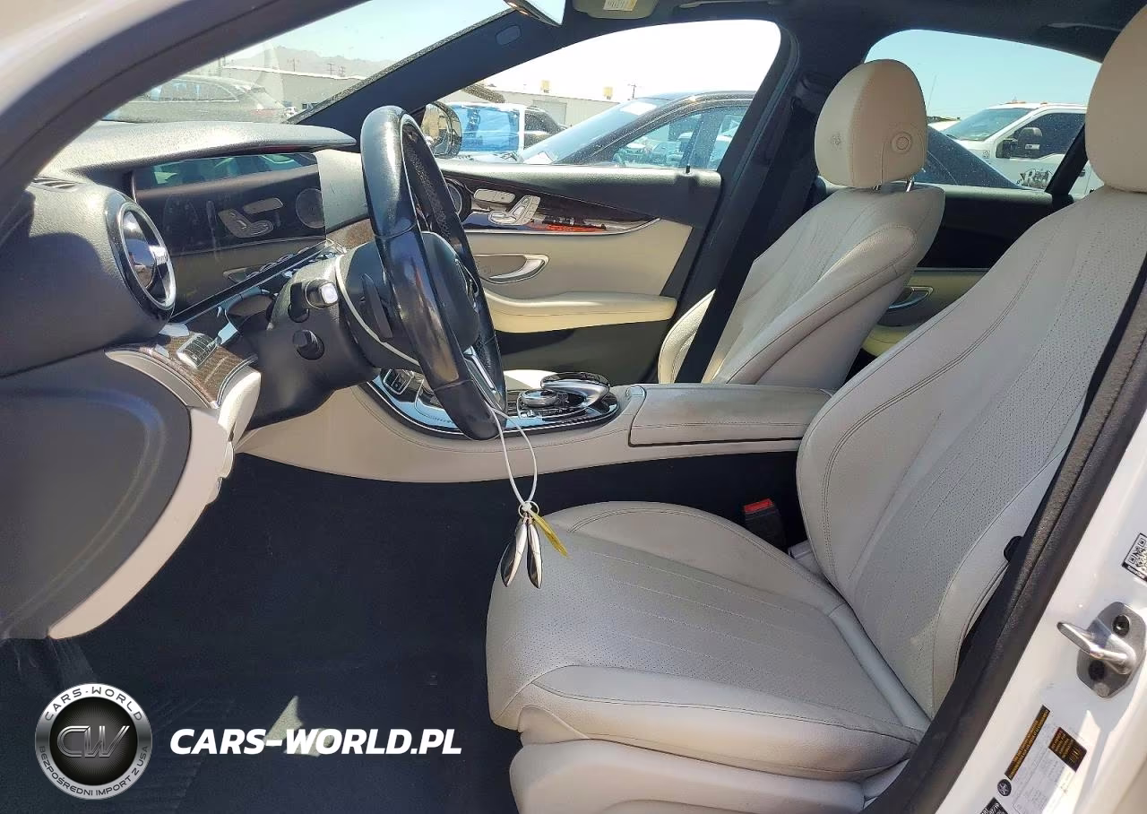 2020 Mercedes-Benz E 450 4Matic VIN:WDDZF6JB1LA697675 - 7