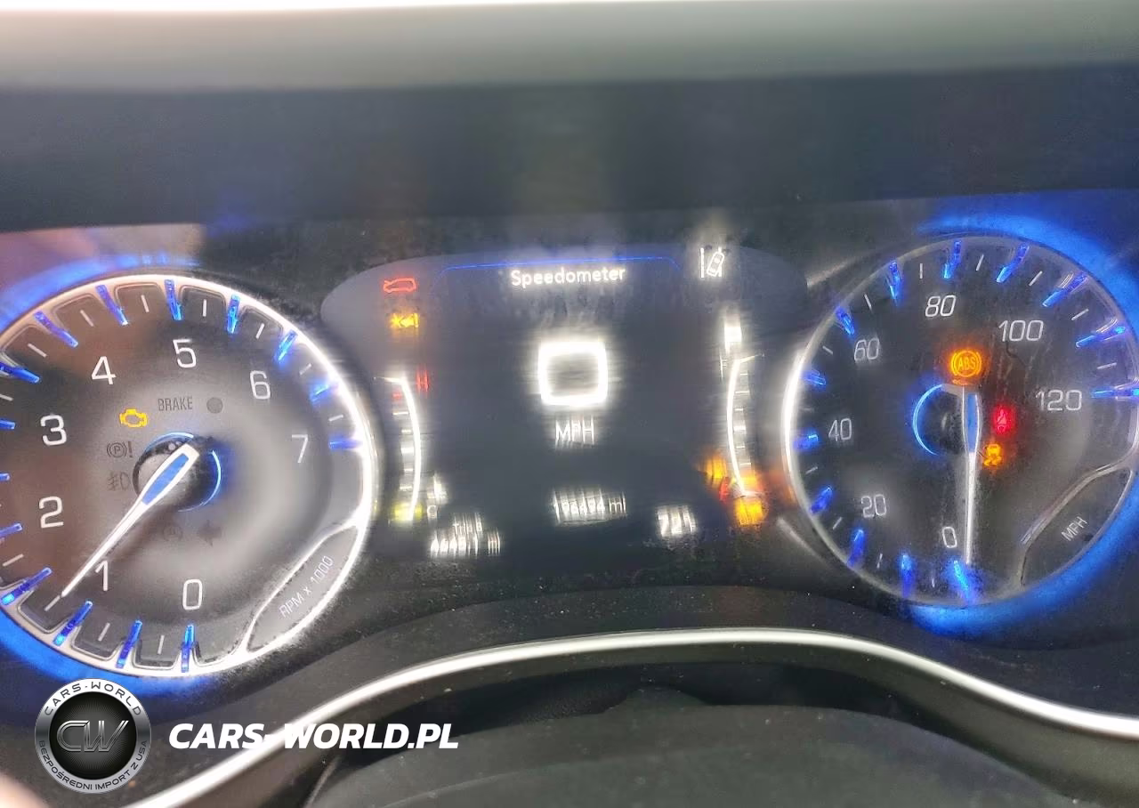 2021 Chrysler Pacifica Touring L VIN:2C4RC1BG7MR539824 - 9