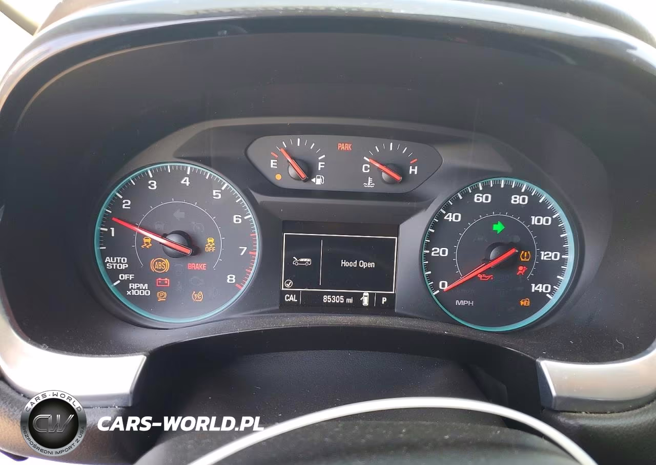 2019 Chevrolet Traverse Ls VIN:1GNERFKW0KJ222302 - 9