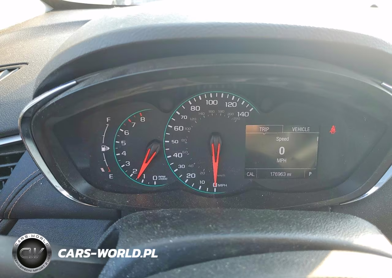 2019 Chevrolet Trax Ls VIN:3GNCJKSB2KL220645 - 9