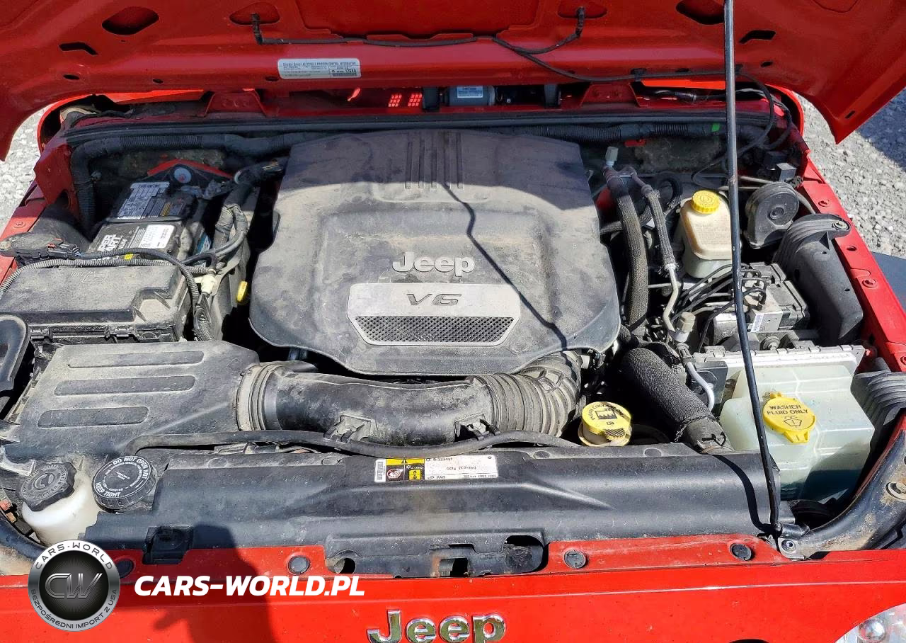 2016 Jeep Wrangler Unlimited Sport VIN:1C4BJWDG3GL155747 - 11