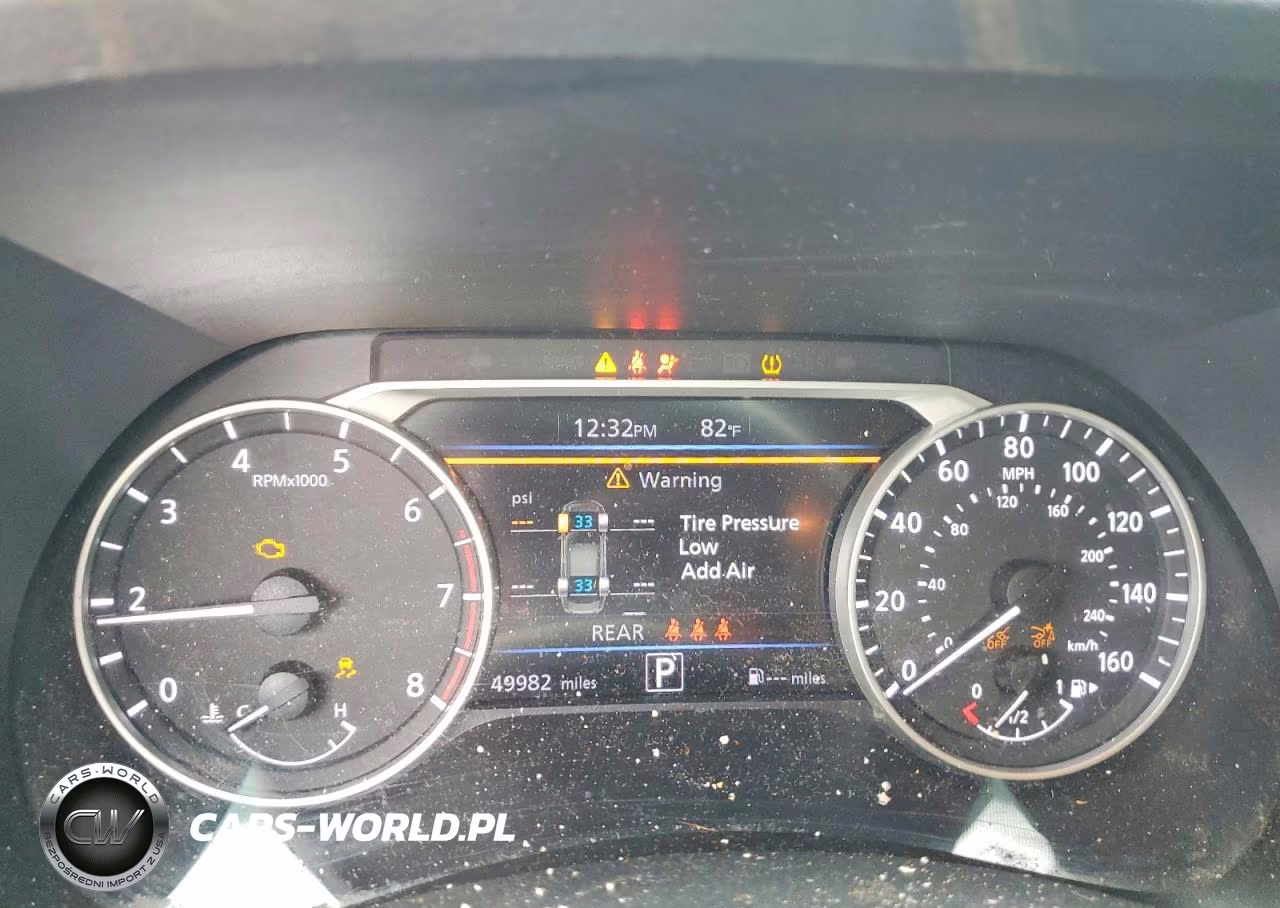 2021 Nissan Sentra Sv VIN:3N1AB8CV8MY268068 - 9