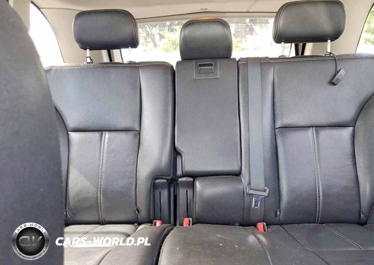 2010 Ford Edge Limited VIN:2FMDK4KC6ABA84668 - 10