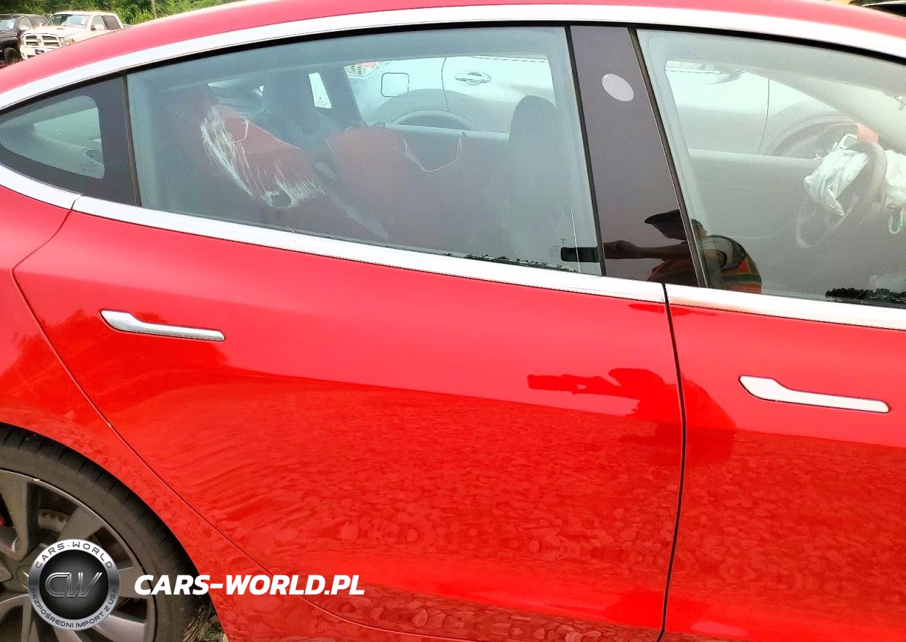 2020 Tesla Model 3 VIN:5YJ3E1EC5LF669331 - 10