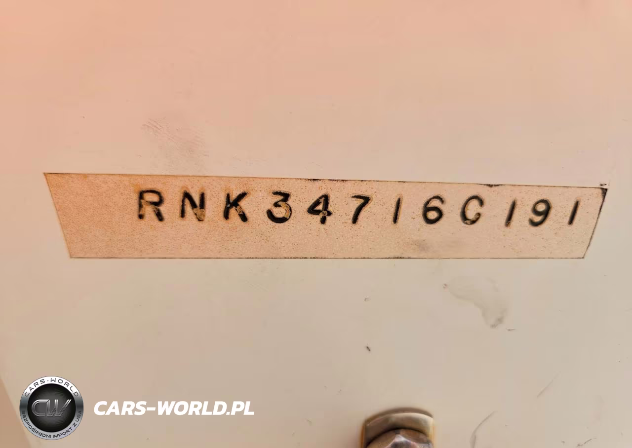 1991 Boat Uk VIN:RKN34716C191 - 10