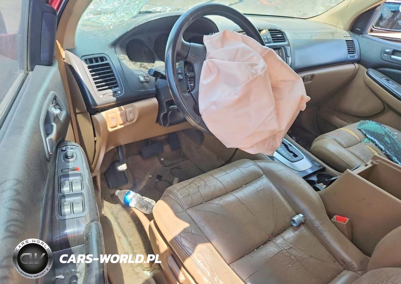 2006 Acura Mdx Touring VIN:2HNYD18836H533756 - 8
