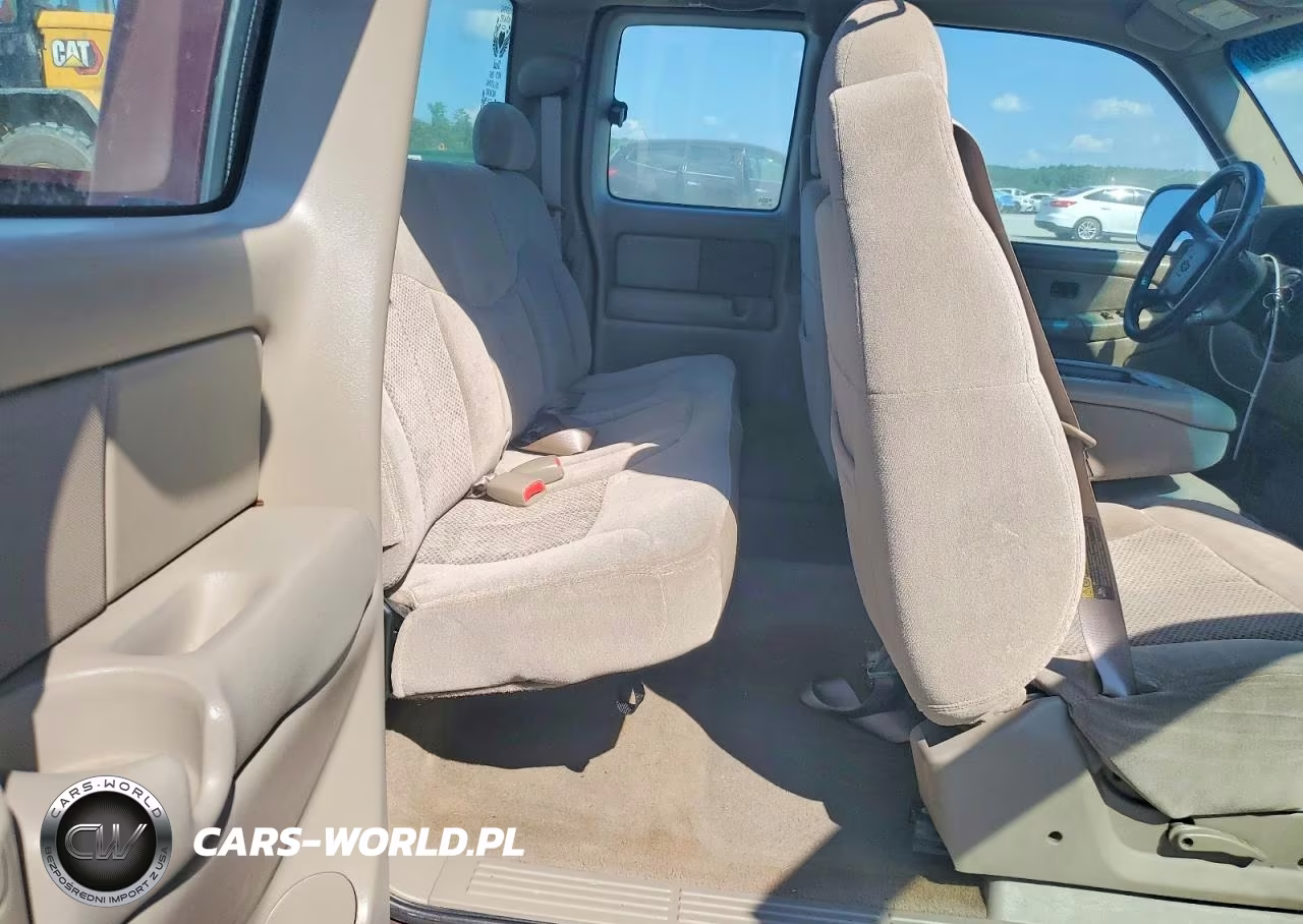 2001 Chevrolet Silverado C1500 VIN:2GCEC19W411405276 - 10