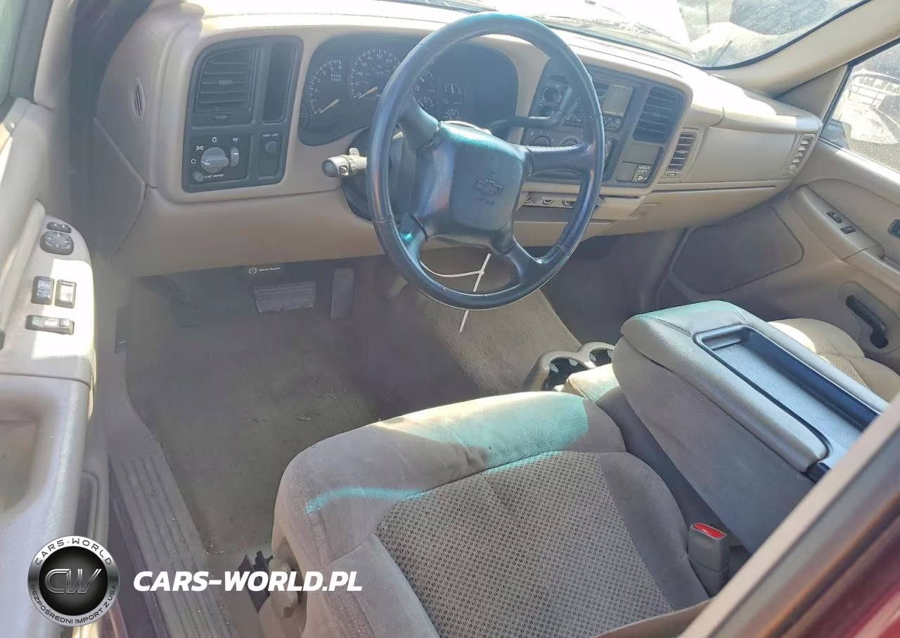 2001 Chevrolet Silverado C1500 VIN:2GCEC19W411405276 - 8