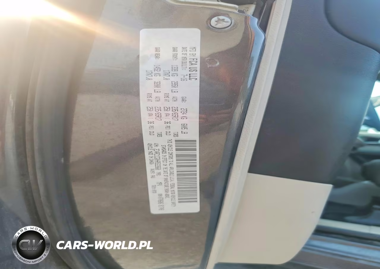 2017 Chrysler Pacifica VIN:2C4RC1CG0HR522660 - 13