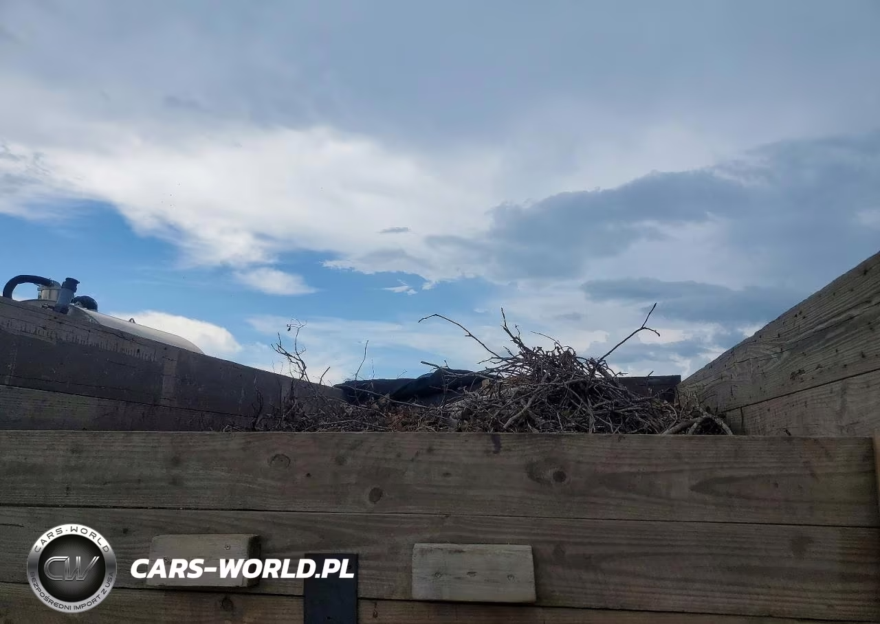 2006 Chevrolet Silverado C3500 VIN:1GBJC33D06F198777 - 10