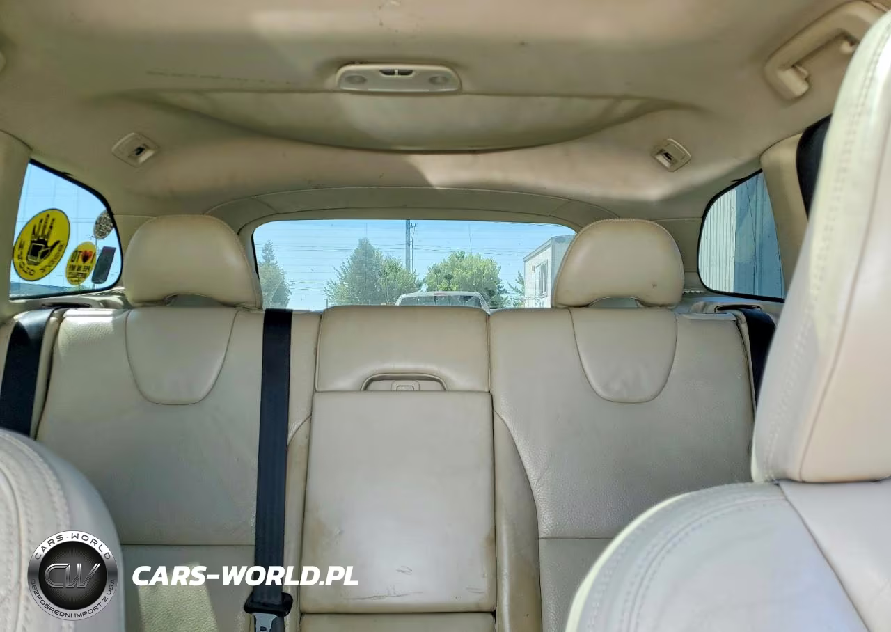 2010 Volvo Xc60 3.2 VIN:YV4982DL5A2124428 - 10