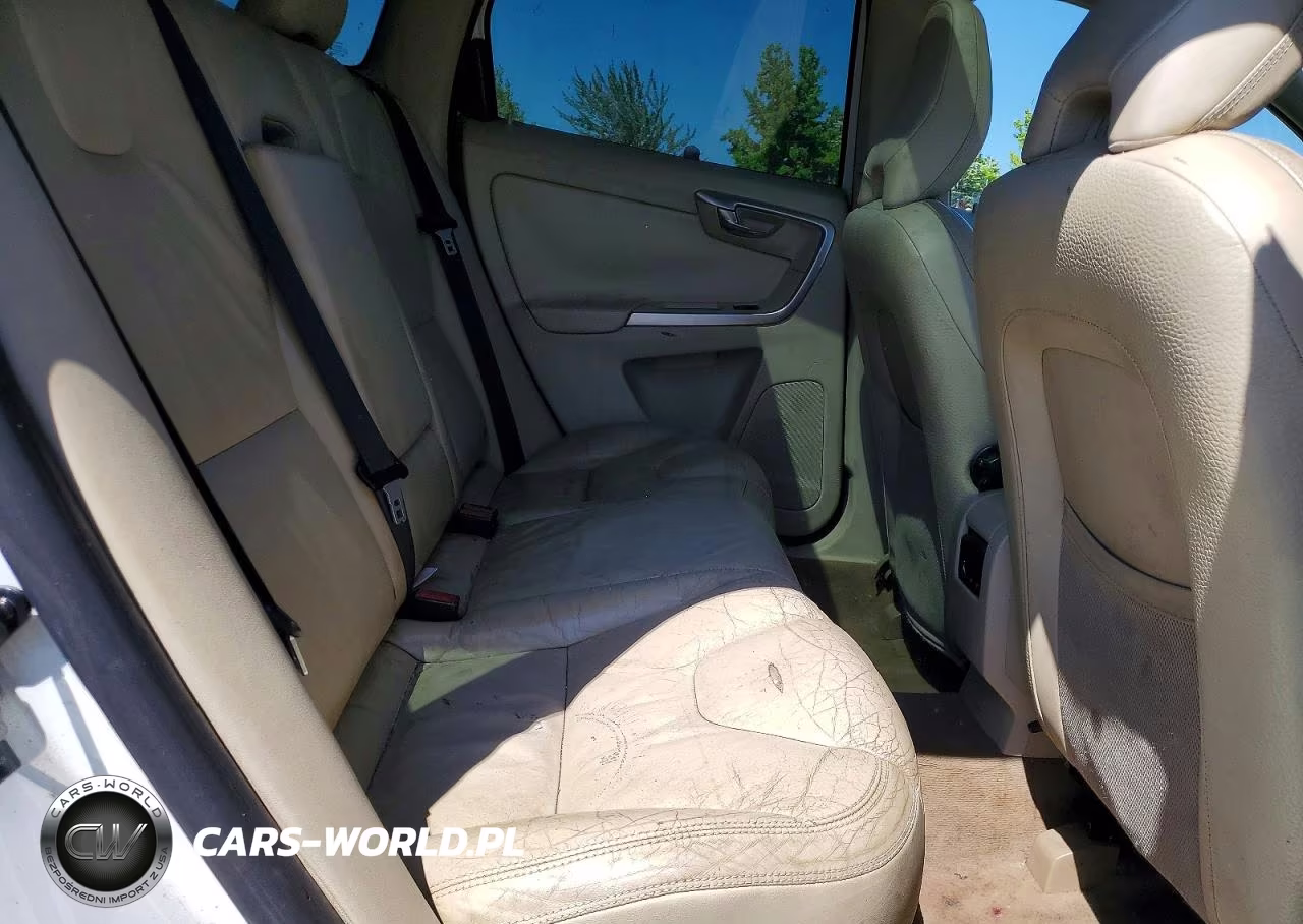 2010 Volvo Xc60 3.2 VIN:YV4982DL5A2124428 - 11