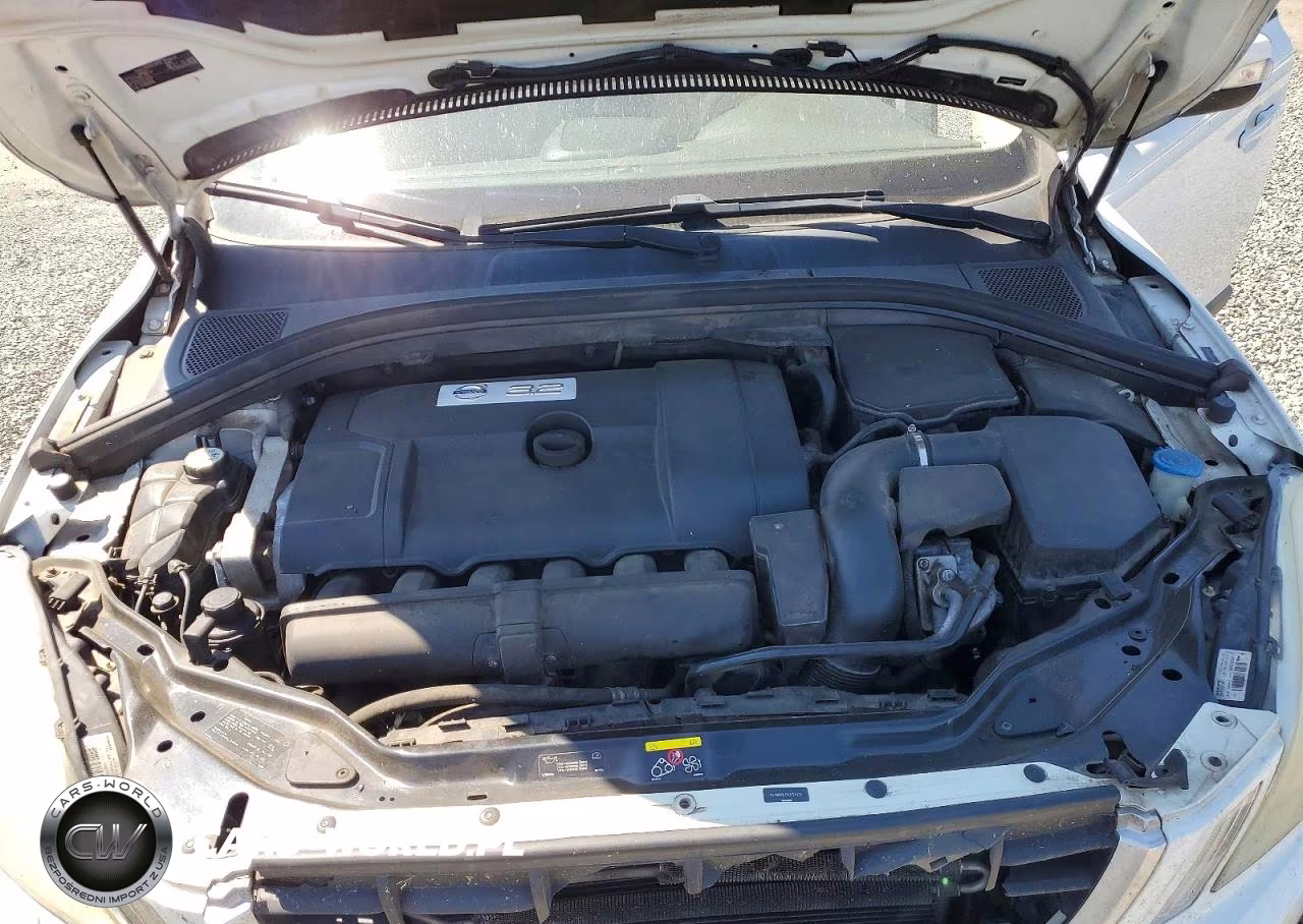 2010 Volvo Xc60 3.2 VIN:YV4982DL5A2124428 - 12