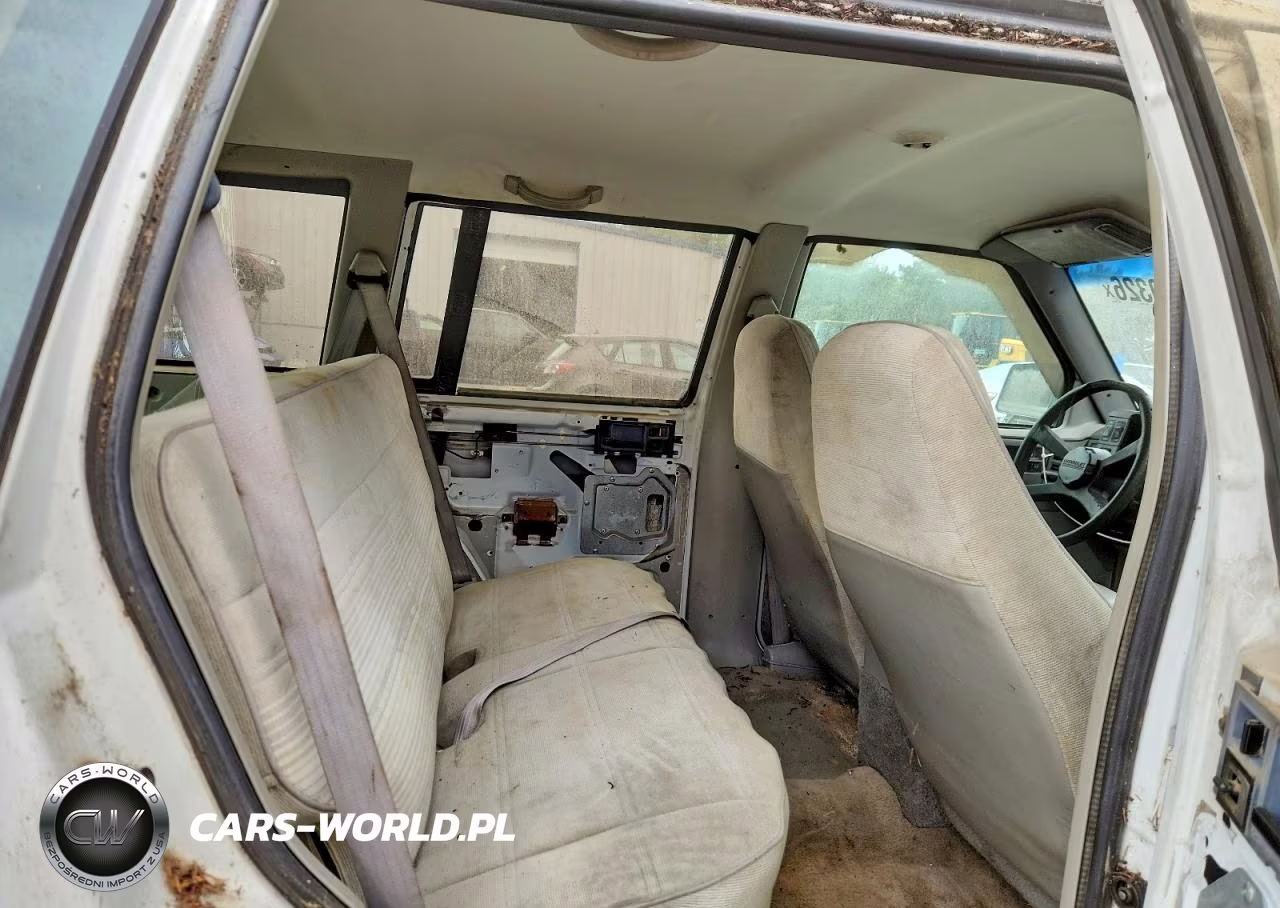 1994 Chevrolet Blazer S10 VIN:1GNDT13W8R0151509 - 10