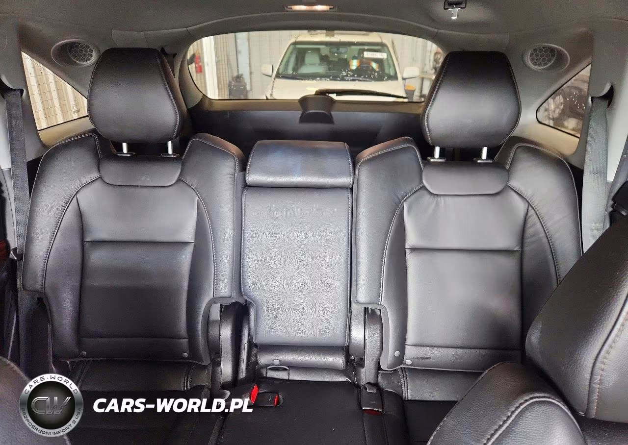 2014 Acura Mdx Technology VIN:5FRYD4H63EB025943 - 10