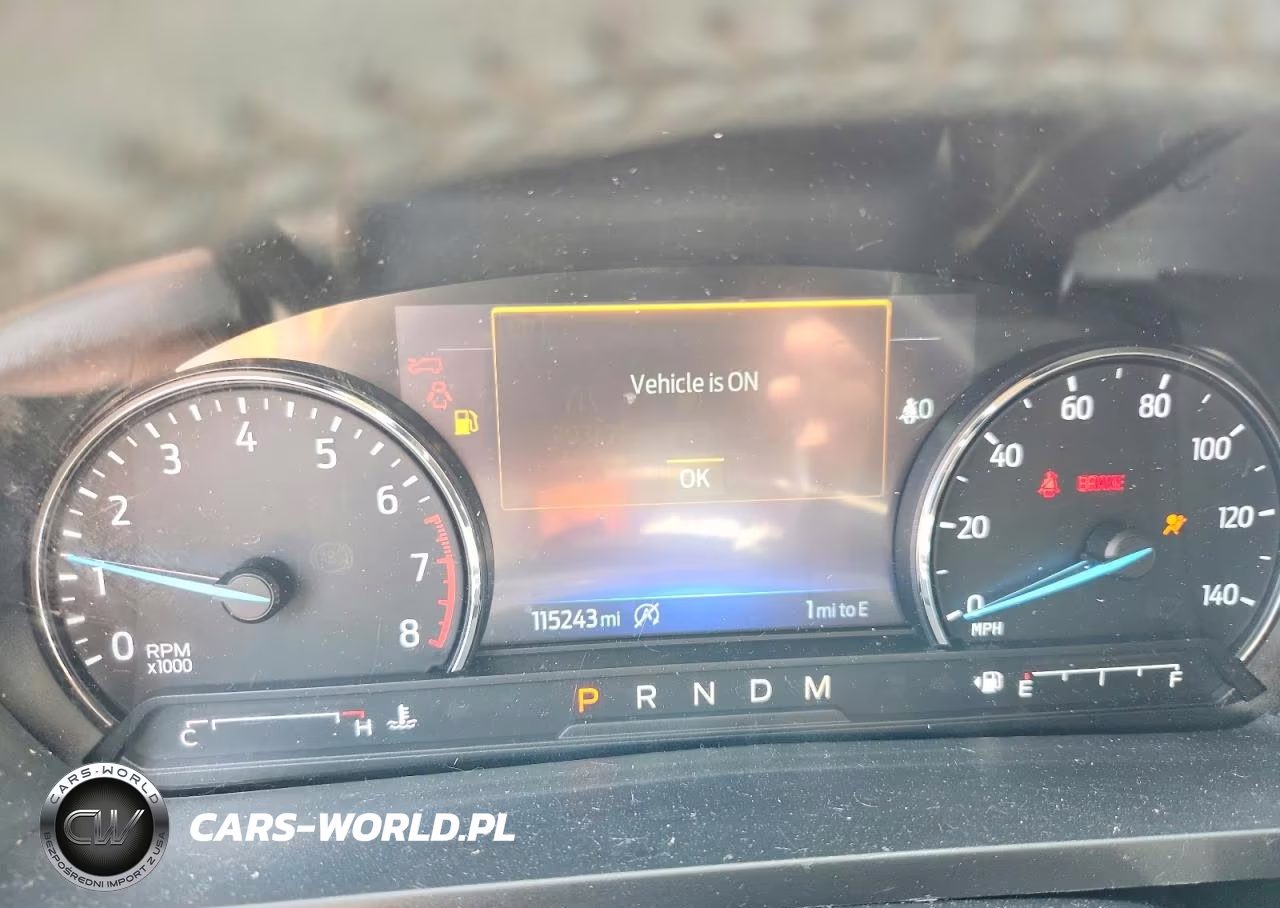 2020 Ford Explorer Xlt VIN:1FMSK7DH8LGB39022 - 9