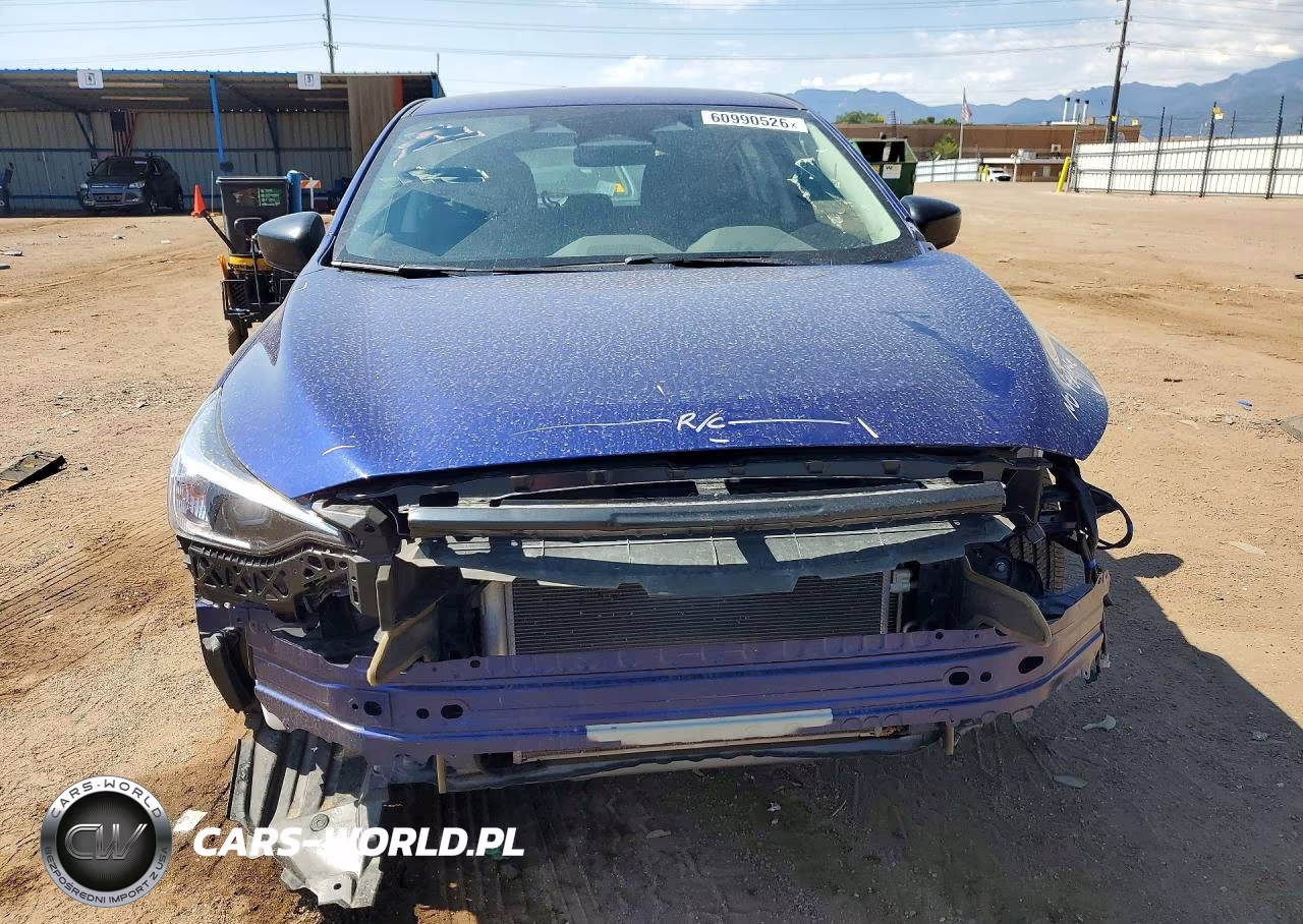 2024 Subaru Impreza VIN:JF1GUABC2R8889209 - 5