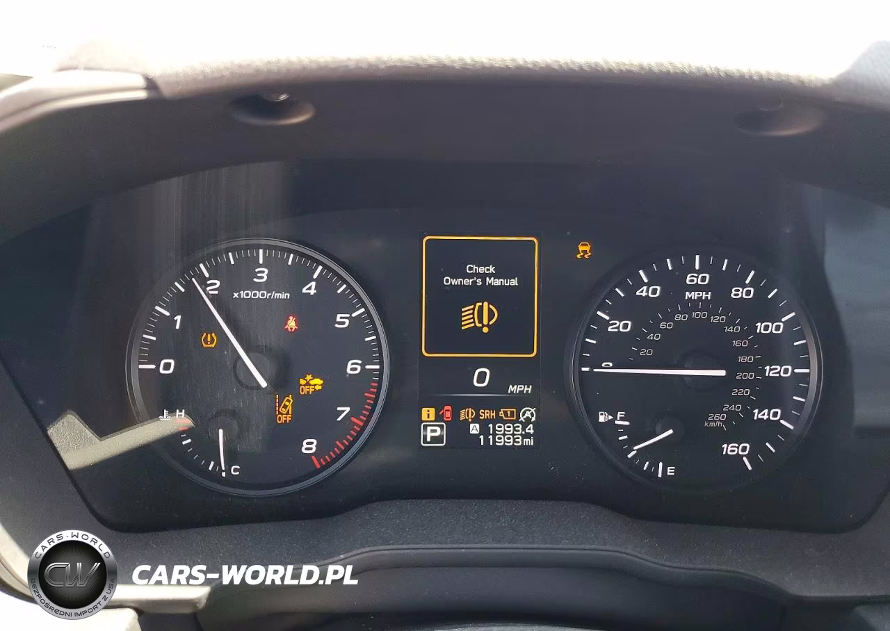 2024 Subaru Impreza VIN:JF1GUABC2R8889209 - 9