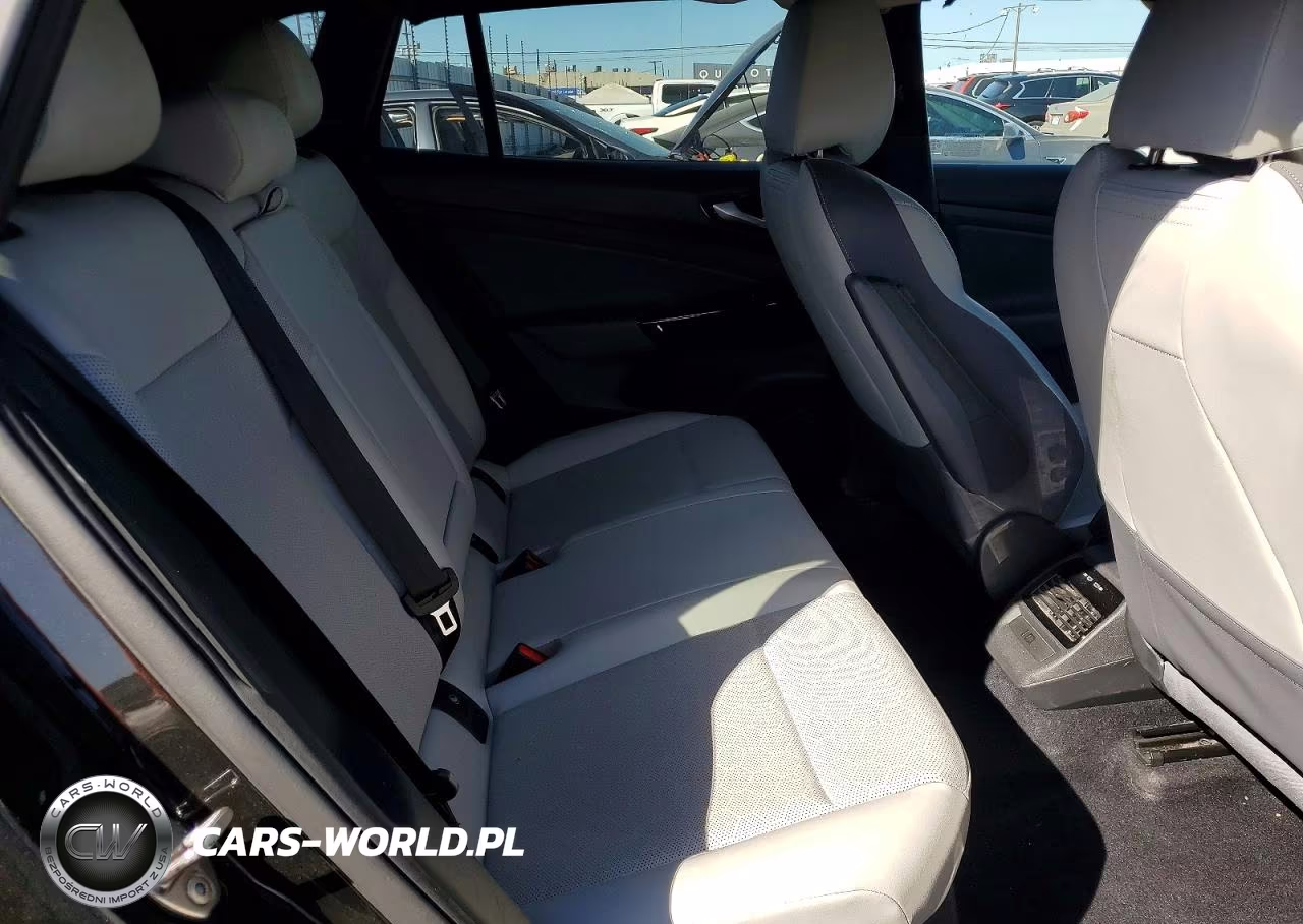 2022 Volkswagen Id.4 Pro S VIN:WVGTMPE22NP073997 - 10