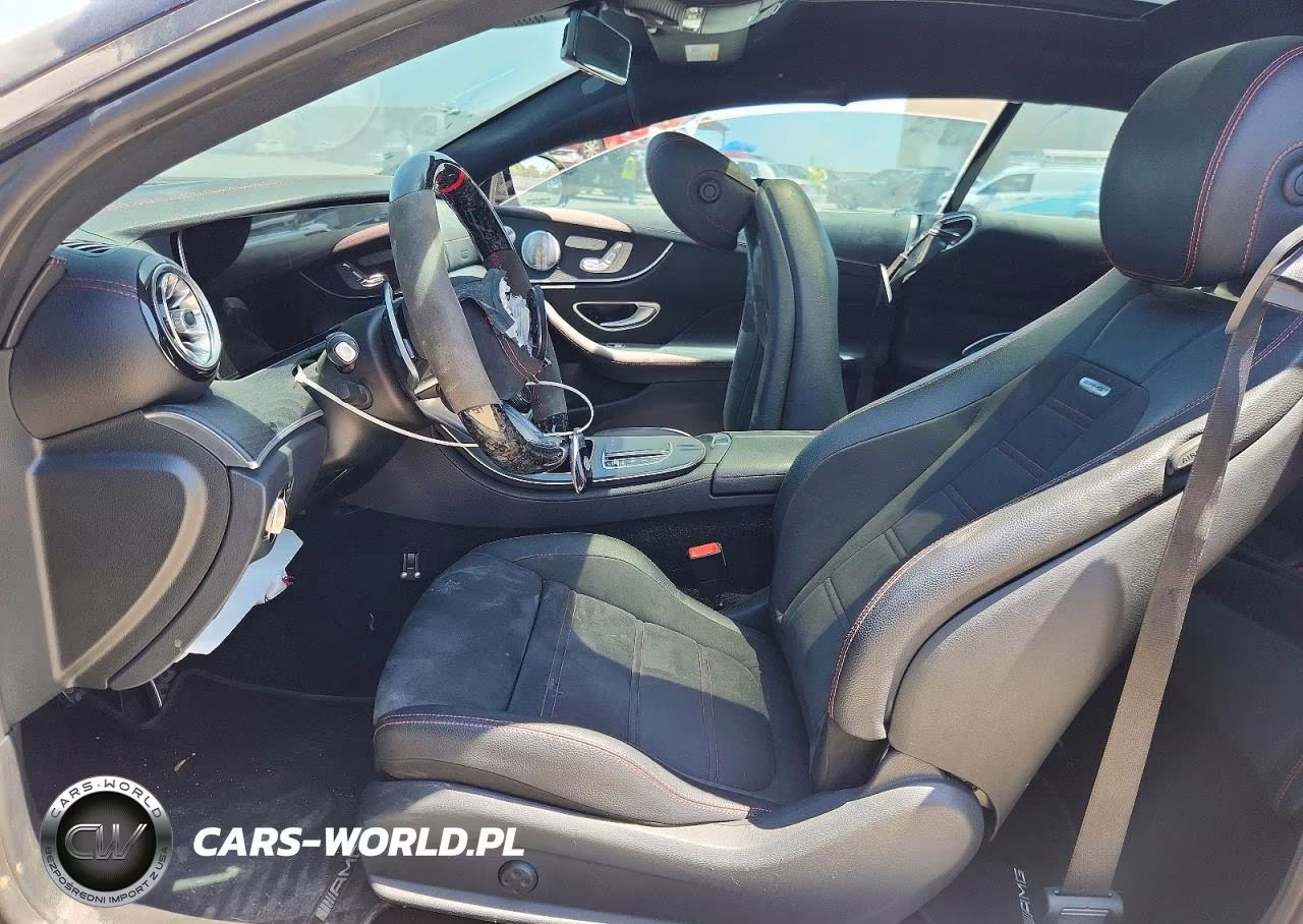2021 Mercedes-Benz E Amg 53 VIN:W1K1J6BB7MF151140 - 7