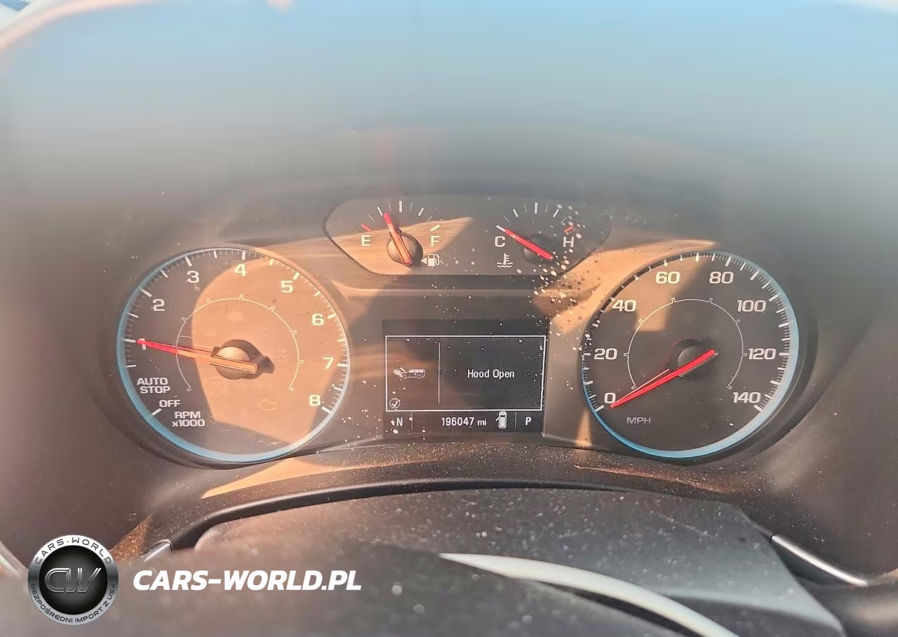2019 Chevrolet Equinox Ls VIN:3GNAXHEV2KS535840 - 9