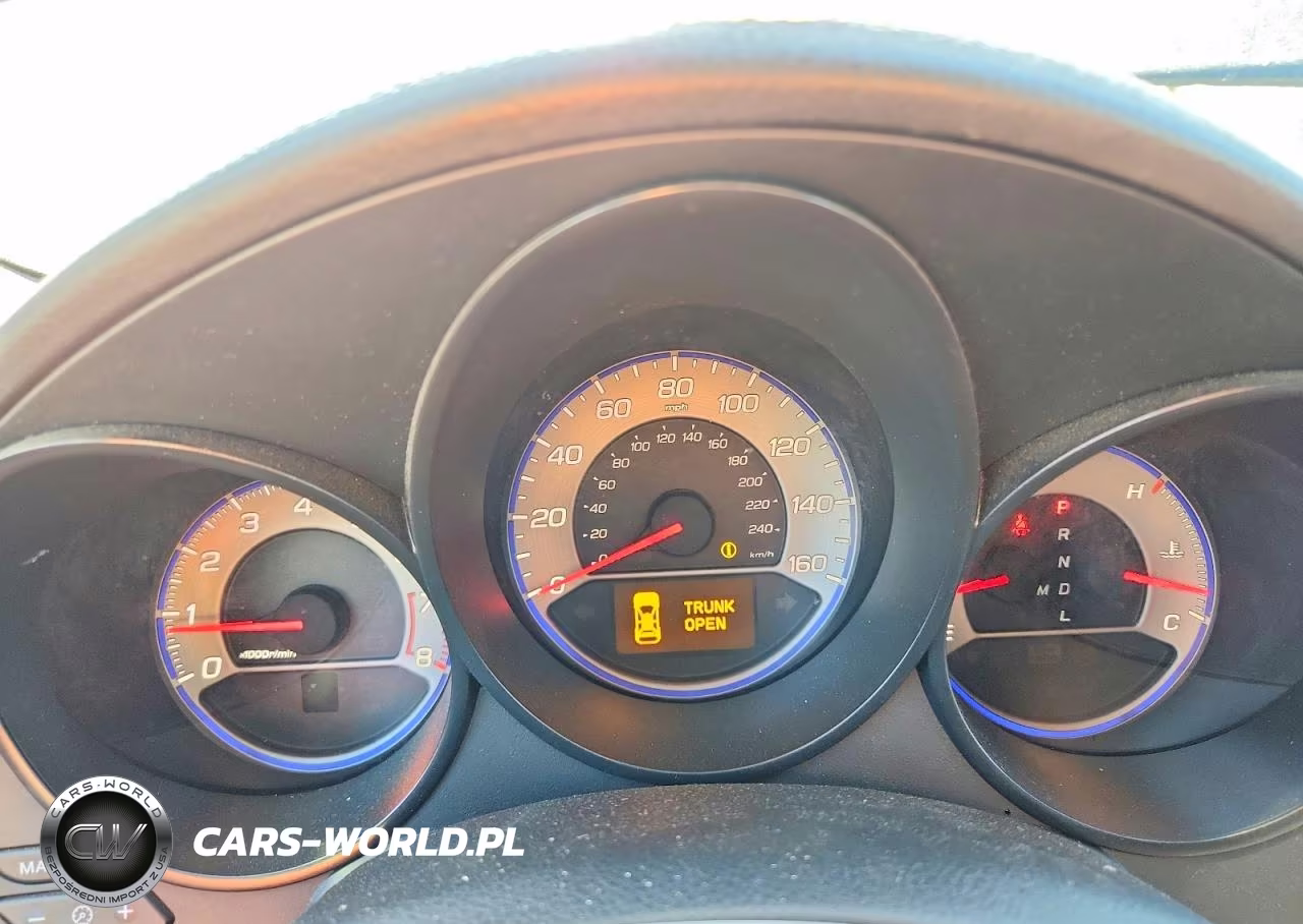 2007 Acura Tl VIN:19UUA66247A022339 - 9