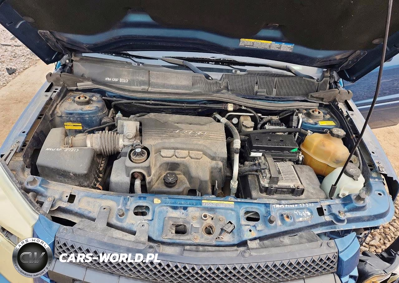 2006 Chevrolet Equinox Lt VIN:2CNDL73F566146701 - 11