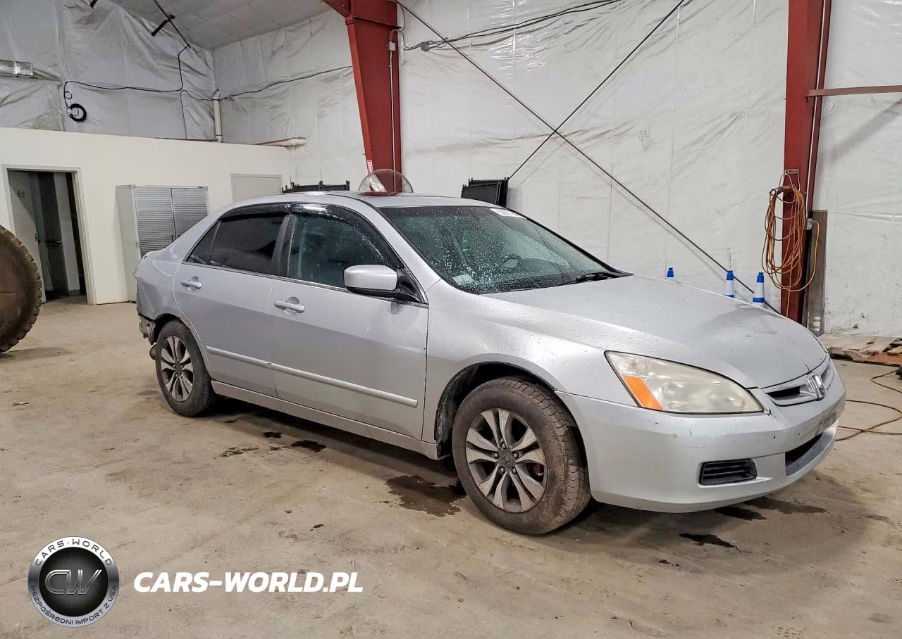 2004 Honda Accord VIN:1HGCM56804A010525 - 4