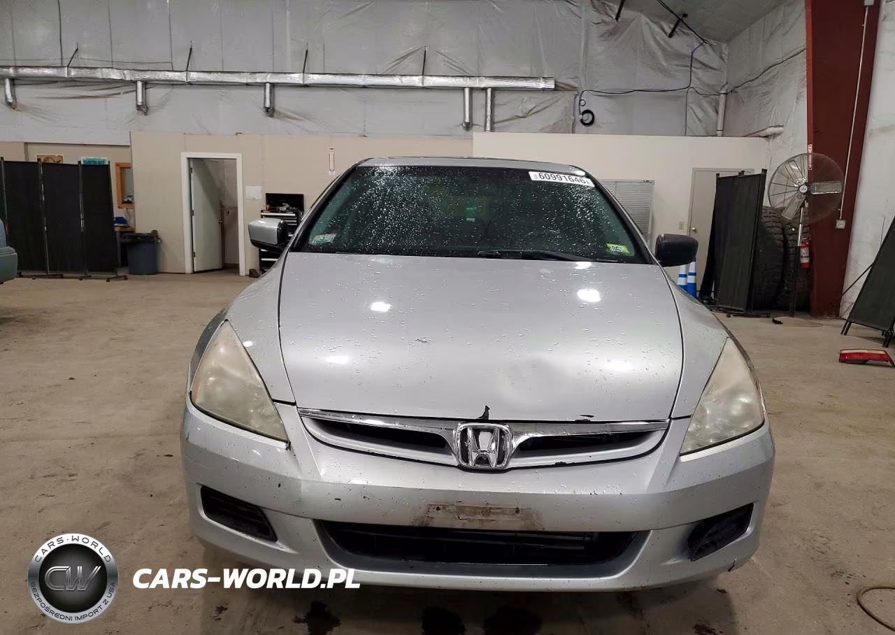 2004 Honda Accord VIN:1HGCM56804A010525 - 5