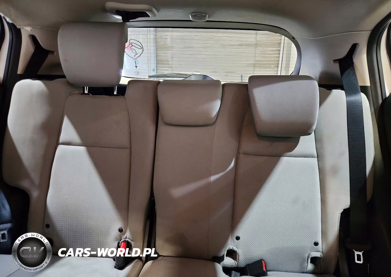 2019 Honda Hr-V Lx VIN:3CZRU6H30KM708451 - 10
