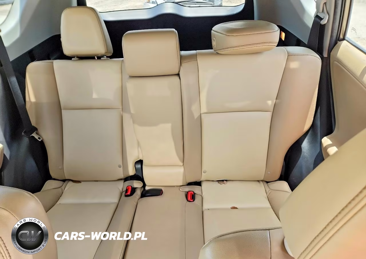 2013 Toyota Rav4 Limited VIN:2T3DFREVXDW003658 - 10
