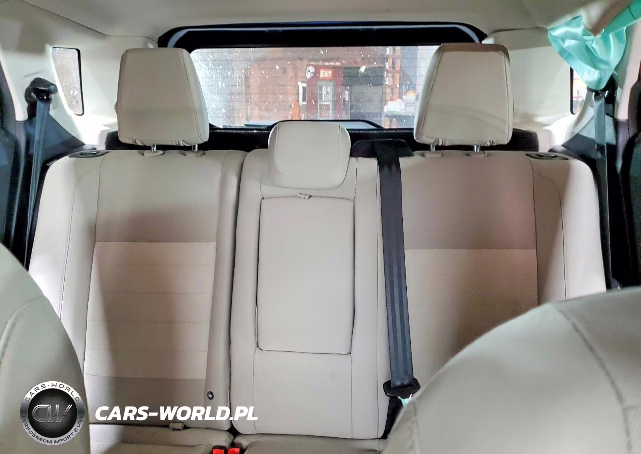 2019 Ford Ecosport S VIN:MAJ3S2FE4KC259894 - 10