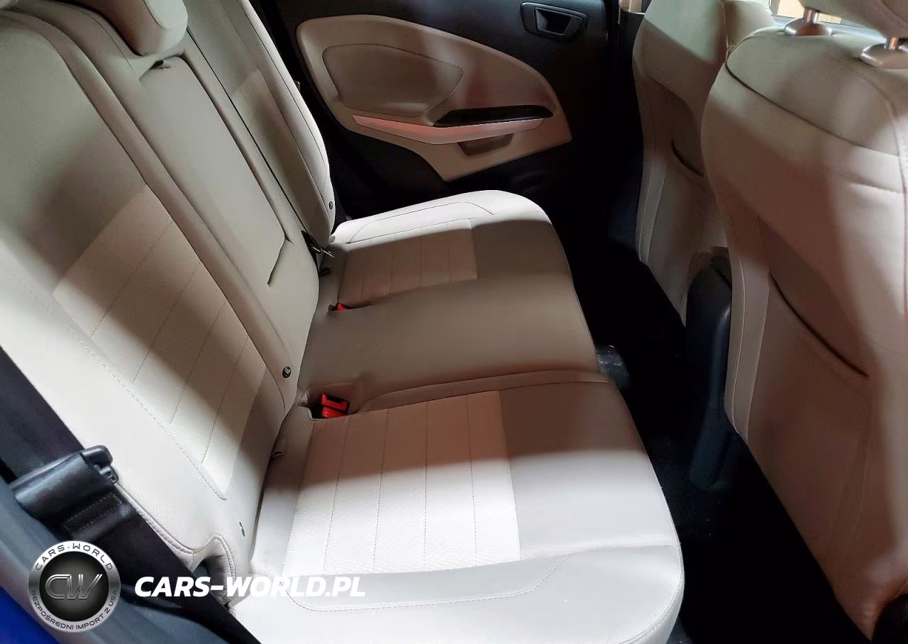 2019 Ford Ecosport S VIN:MAJ3S2FE4KC259894 - 11
