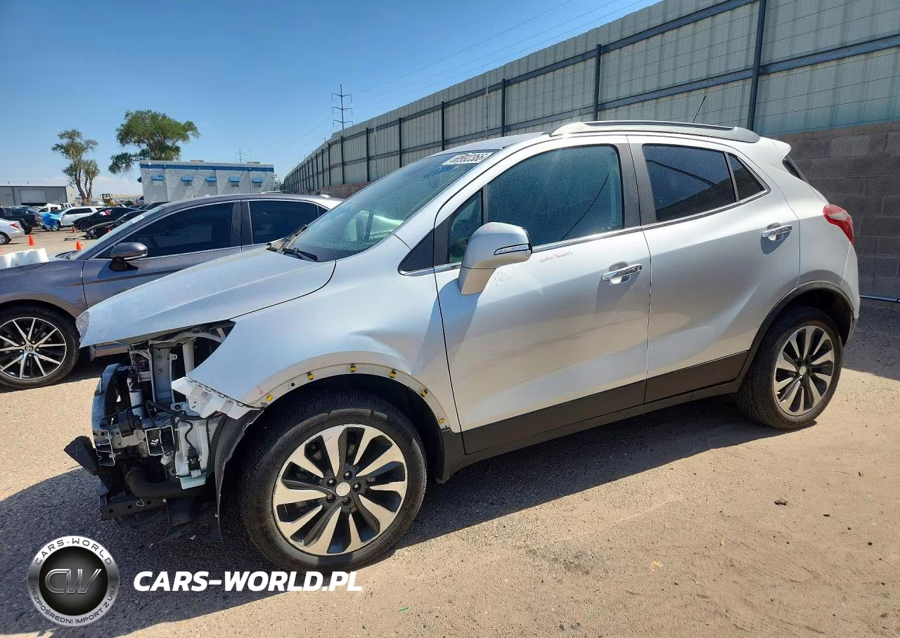 2020 Buick Encore Essence – zdjęcie 1 z 13