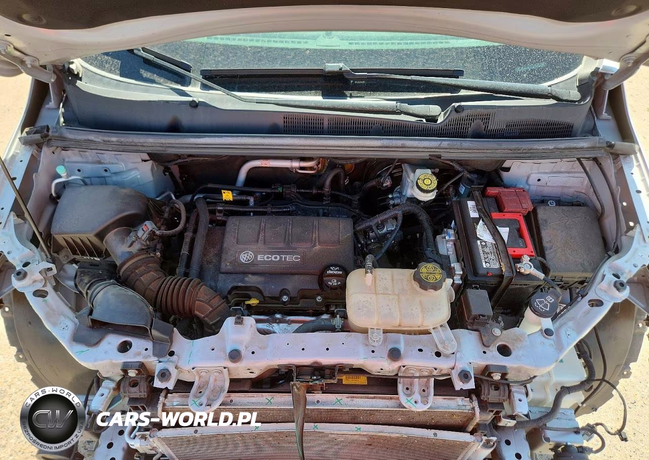 2020 Buick Encore Essence VIN:KL4CJGSB5LB038750 - 12