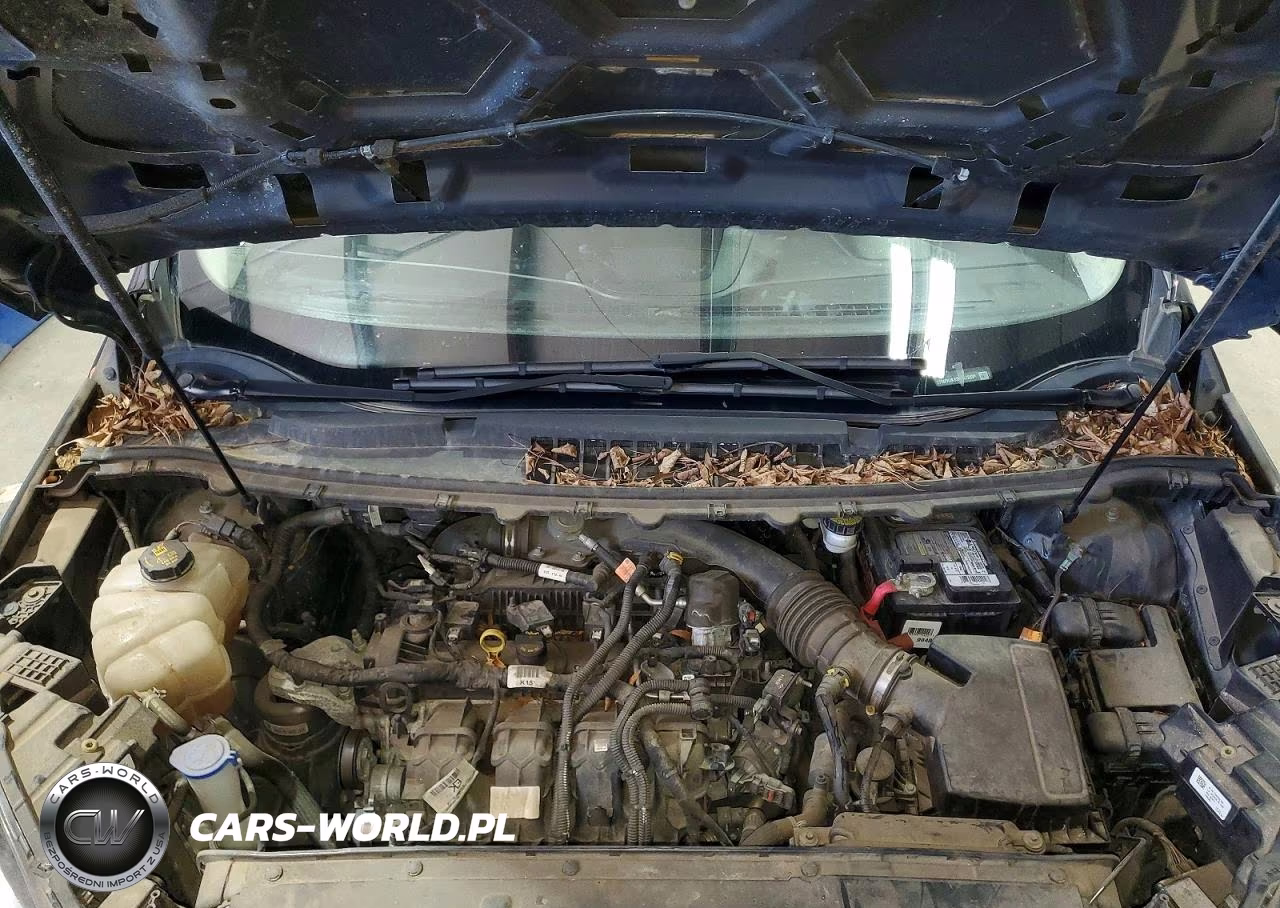 2021 Ford Edge Titanium VIN:2FMPK4K93MBA26930 - 12
