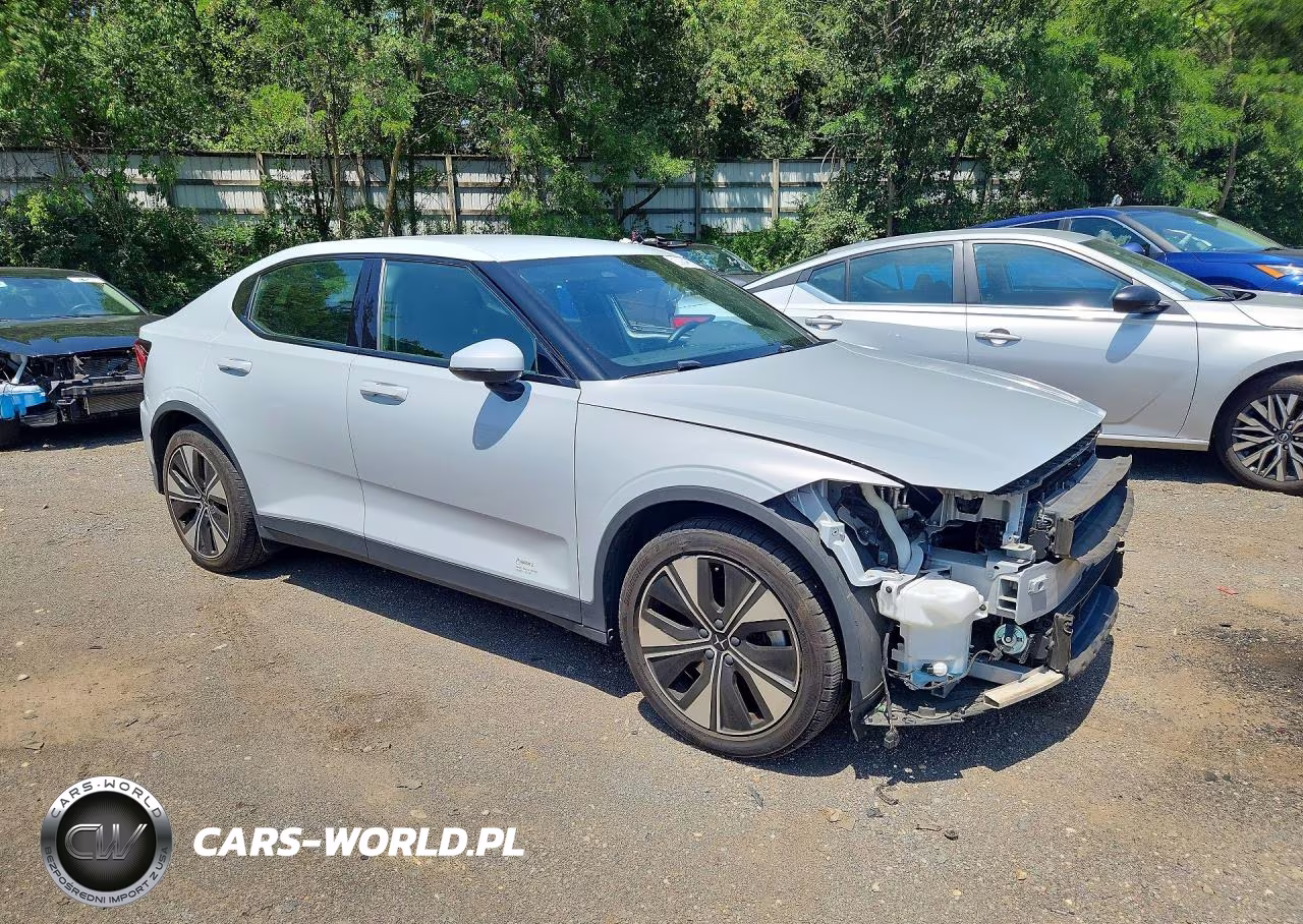 2023 Polestar 2 VIN:YSMEG3KAXPL125819 - 4