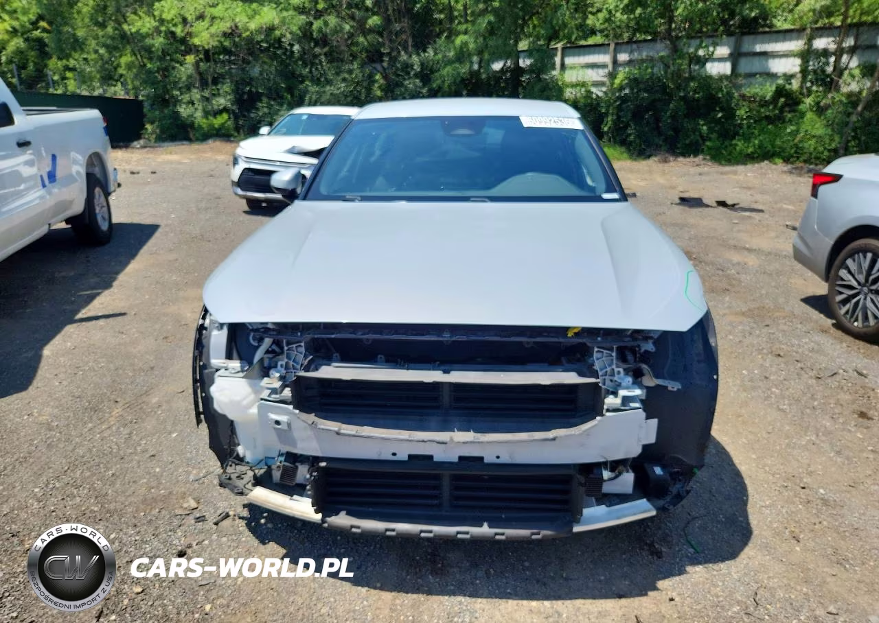 2023 Polestar 2 VIN:YSMEG3KAXPL125819 - 5