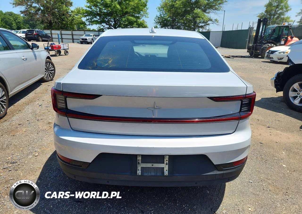 2023 Polestar 2 VIN:YSMEG3KAXPL125819 - 6